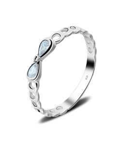 Silver Rings NSR-986